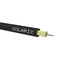 Оптичен кабел DROP1000 2 влакна 9/125 µm OS LSOH Eca 500 m - Solarix SXKO-DROP-2-OS-LSOH