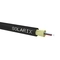 Оптичен кабел DROP1000 8 влакна 9/125 µm OS LSOH Eca 500 m - Solarix SXKO-DROP-8-OS-LSOH