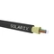 Оптичен кабел DROP1000 24 влакна 9/125 µm OS LSOH Eca 500 m - Solarix SXKO-DROP-24-OS-LSOH