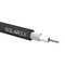 Optical cable CLT 4 fibers 50/125 µm OM3 LSOH Eca - Solarix SXKO-CLT-4-OM3-LSOH