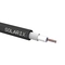 Optical cable CLT 8 fibers 50/125 µm OM3 LSOH Eca - Solarix SXKO-CLT-8-OM3-LSOH