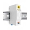 Optical box for DIN rail 4x SC - Solarix SXOB-SC-DIN-4