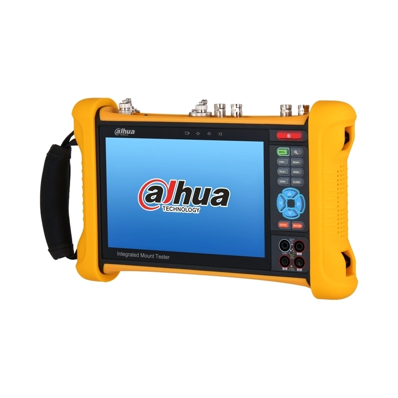 Tester for IP/HD CCTV WiFi cameras HDMI - DAHUA PFM906-E
