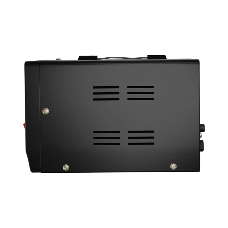 Стабилизатор на напрежение 1000VA/600W с delay-time функция 3 минути или 10 секунди; 1x шуко контакт - NJOY Alvis 1000