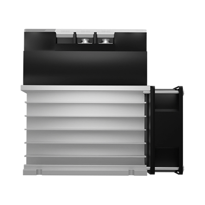 Софт стартер 2kW Еднофазен 220V AC 50/60 Hz Работен ток до 10А - NJOY Soft Start/Stop 2KW