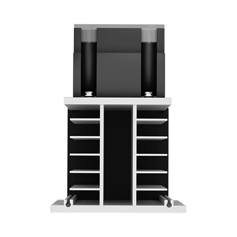 Софт стартер 2kW Еднофазен 220V AC 50/60 Hz Работен ток до 10А - NJOY Soft Start/Stop 2KW