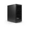 Micro Data Center 24U 1P 230V, 18U използваема, PDM 6kW IP20, PDU 12xC13 + 4xC19, - NJOY Forge MDC 3K-24U
