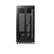 Micro Data Center 24U 1P 230V, 18U използваема, PDM 6kW IP20, PDU 12xC13 + 4xC19, - NJOY Forge MDC 3K-24U