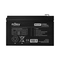 Батерия 12V 445W/cell - 12Ah Тип VRLA без поддръжка F2(T2) конектор - NJOY GP12122F