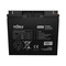 Батерия 12V 70,2W/cell - 18Ah Тип VRLA без поддръжка T3 конектор - NJOY GP1812CF