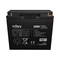 Батерия 12V 70,2W/cell - 18Ah Тип VRLA без поддръжка T3 конектор - NJOY GP1812CF
