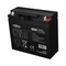 Батерия 12V 70,2W/cell - 18Ah Тип VRLA без поддръжка T3 конектор - NJOY GP1812CF