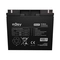 Батерия 12V 70,2W/cell - 18Ah Тип VRLA без поддръжка T3 конектор - NJOY GP1812CF