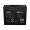 Батерия 12V 70,2W/cell - 18Ah Тип VRLA без поддръжка T3 конектор - NJOY GP1812CF