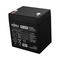Батерия 12V 134W/cell - 45Ah Тип VRLA без поддръжка T1 конектор - NJOY GP4.5121F