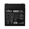 Батерия 12V 134W/cell - 45Ah Тип VRLA без поддръжка T1 конектор - NJOY GP4.5121F