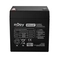 Батерия 12V 2012W/cell - 5Ah Тип VRLA без поддръжка F2(T2) конектор - NJOY GP05122F