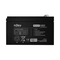 Батерия 12V 25,5W/cell - 7Ah Тип VRLA без поддръжка F2 конектор Удължена гаранция - NJOY GPL07122F