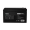 Батерия 12V 25,5W/cell - 7Ah Тип VRLA без поддръжка F2 конектор Удължена гаранция - NJOY GPL07122F