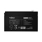 Батерия 12V 265W/cell - 7Ah Тип VRLA без поддръжка F2(T2) конектор - NJOY GP07122F