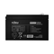 Батерия 12V 32,00 W/cell - 9Ah Тип VRLA без поддръжка F2 конектор Живот до 9 годин - NJOY GPL09122F