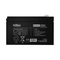 Батерия 12V 32,00 W/cell - 9Ah Тип VRLA без поддръжка F2 конектор Живот до 9 годин - NJOY GPL09122F