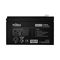 Батерия 12V 3430W/cell - 9Ah HR Бързоразрядна F2 конектор Тип VRLA - NJOY HR09122F