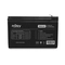 Батерия 12V 3430W/cell - 9Ah HR Бързоразрядна F2 конектор Тип VRLA - NJOY HR09122F