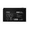 Батерия 12V 2982W/cell - 9Ah Тип VRLA без поддръжка F2 конектор - NJOY GP09122F