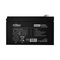 Батерия 12V 2982W/cell - 9Ah Тип VRLA без поддръжка F2 конектор - NJOY GP09122F