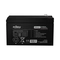 Батерия 12V 2982W/cell - 9Ah Тип VRLA без поддръжка F2 конектор - NJOY GP09122F
