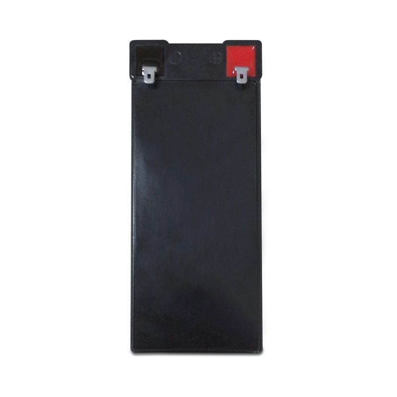 Батерия 12V 2982W/cell - 9Ah Тип VRLA без поддръжка F2 конектор - NJOY GP09122F