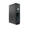 Micro Data Center 42U 1P 230V, 26U използваема, PDM 6kW IP50, PDU 20xC13 + 4xC19, - NJOY Forge MDC 6K-42U