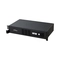 UPS 800VA/480W, Line Interactive, Rack, Микропроцесорно управление, LCD дисплей, Симулирана синусоида - NJOY Code 800