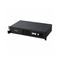 UPS 800VA/480W, Line Interactive, Rack, Микропроцесорно управление, LCD дисплей, Симулирана синусоида - NJOY Code 800
