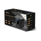 UPS 800VA/480W, Line Interactive, Tower, Микропроцесорно управление Симулирана синусоида - NJOY Horus Plus 800
