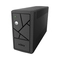 UPS 800VA/480W, Line Interactive, Tower, Микропроцесорно управление - NJOY Keen 800