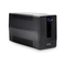 UPS 1000VA/600W, Line Interactive, Tower, Микропроцесорно управление, Симулирана синусоида - NJOY Horus Plus 1000