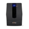 UPS 1000VA/600W, Line Interactive, Tower, Микропроцесорно управление, Симулирана синусоида - NJOY Horus Plus 1000