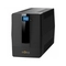 UPS 1000VA/600W, Line Interactive, Tower, Микропроцесорно управление, Симулирана синусоида - NJOY Horus Plus 1000