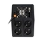 UPS 1500VA/900W, Line Interactive, Tower, Microprocessor Control Simulated Sine Wave - NJOY Horus Plus 1500
