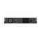 UPS 2000VA/1200W, Line Interactive, Rack, Микропроцесорно управление, LCD дисплей, Симулирана синусоида - NJOY Code 2000
