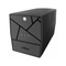 UPS 2000VA/1200W, Line Interactive, Tower, Microprocessor control - NJOY Keen 2000 USB