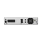 UPS 2200VA/1320W, Line Interactive, Rack, Микропроцесорно управление, Чиста синусооида - NJOY Argus 2200