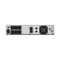 UPS 3000VA/1800W, Line Interactive, Rack, Микропроцесорно управление, Чиста синусооида - NJOY Argus 3000