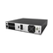 UPS 1000VA/900W, On-Line технология, Rack, двойна конверсия; Микропроцесорно
управление,Чиста синусооида - NJOY Aster 1K