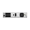 UPS 2000VA/1800W, On-Line технология, Rack, двойна конверсия; Микропроцесорно
управление,Чиста синусооида - NJOY Aster 2K