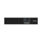 UPS 3000VA/2700W, On-Line технология, Rack, двойна конверсия; Микропроцесорно
управление,Чиста синусооида - NJOY Aster 3K