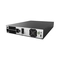 UPS 3000VA/2700W, On-Line технология, Rack, двойна конверсия; Микропроцесорно
управление,Чиста синусооида - NJOY Aster 3K