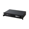 UPS 600VA/360W, Line Interactive, Rack, Микропроцесорно управление, LCD дисплей, Симулирана синусоида - NJOY Code 600